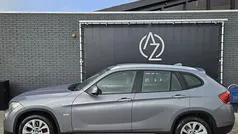 Gebruikt 2011 BMW X1 Executive SUV | € 8.950 (Goede deal)