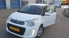 Wit Gebruikt 2015 Citroën C1 Hatchback | € 5.999 (Goede deal)