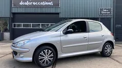 Gebruikt 2008 Peugeot 206 Forever Hatchback | € 2.699 (Eerlijke prijs)