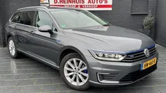 Gebruikt 2015 VW Passat Highline Stationwagen | € 9.450 (Goede deal)