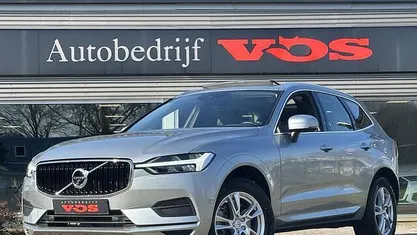 Occasion Volvo XC60 Momentum 252 PK (185 kW) 2018 SUV