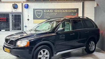 Gebruikt 2004 Volvo XC90 SUV | € 3.250 (Super prijs)