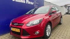 Gebruikt 2014 Ford Focus Hatchback | € 4.945 (Goede deal)