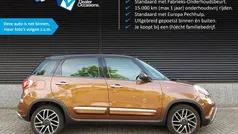 Mpv Gebruikt 2017 Fiat 500L Cross MPV | € 10.995 (Eerlijke prijs)