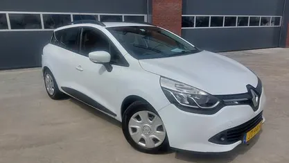 Occasion Renault Clio GrandTour Expression 90 PK (66 kW) 2016 Stationwagen