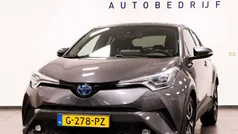 Grijs Gebruikt 2019 Toyota C-HR Style SUV | € 21.250 (Eerlijke prijs)