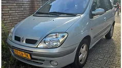 Gebruikt 2003 Renault Scénic MPV | € 750 (Super prijs)