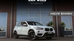 Gebruikt 2019 BMW X1 Executive SUV | € 18.750 (Super prijs)