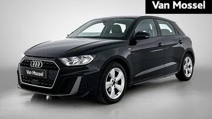Gebruikt 2020 Audi A1 Sportback Proline Hatchback | € 19.700 (Eerlijke prijs)
