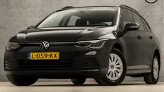 Grijs Gebruikt 2021 VW Golf VIII Stationwagen | € 17.445 (Eerlijke prijs)