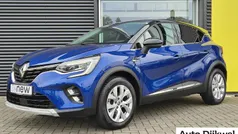 Gebruikt 2021 Renault Captur Intens SUV | € 18.845 (Eerlijke prijs)