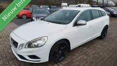 Gebruikt 2012 Volvo V60 R-Design Stationwagen | € 4.999 (Super prijs)