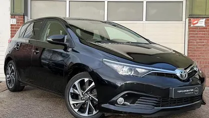 Occasion 2015 Toyota Auris Hatchback | € 10.999 (Goede deal)