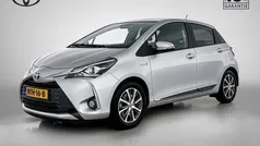 Grijs Gebruikt 2020 Toyota Yaris Limited Hatchback | € 18.650 (Goede deal)