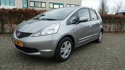 Occasion Honda Jazz Trend 90 PK (66 kW) 2009 Hatchback