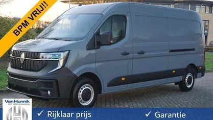 Gebruikt 2024 Renault Master Van | € 38.350 (Eerlijke prijs)