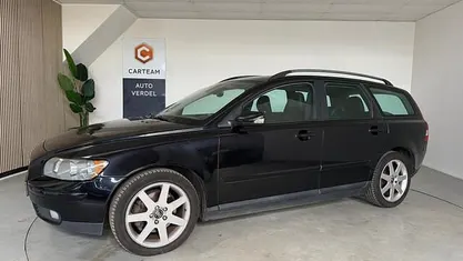 Occasion Volvo V50 Momentum 170 PK (125 kW) 2006 Stationwagen
