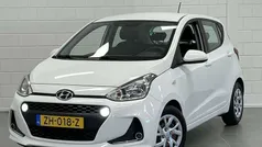 Wit Gebruikt 2019 Hyundai i10 Comfort Hatchback | € 10.925 (Eerlijke prijs)