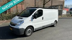 Gebruikt 2013 Opel Vivaro Van | € 5.799 (Eerlijke prijs)