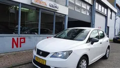 Gebruikt 2012 Seat Ibiza Reference Hatchback | € 5.450 (Eerlijke prijs)