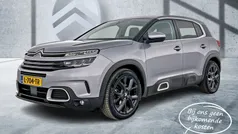 Grijs Gebruikt 2021 Citroën C5 Aircross Business Class SUV | € 20.890 (Eerlijke prijs)