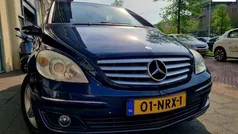 Blauw Gebruikt 2005 Mercedes B200 MPV | € 2.850 (Eerlijke prijs)