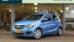 Gebruikt 2018 Opel Karl Edition Hatchback | € 9.990 (Eerlijke prijs)