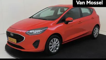 Occasion Ford Fiesta 75 PK (55 kW) 2022 Hatchback
