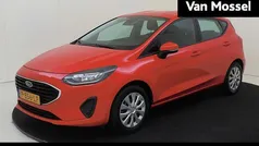 Gebruikt 2022 Ford Fiesta Hatchback | € 16.440 (Eerlijke prijs)
