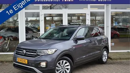 Occasion VW T-Cross Life 97 PK (71 kW) 2023 SUV