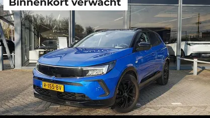 Occasion Opel Grandland X GS Line 131 PK (96 kW) 2022 SUV