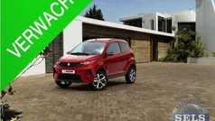 Gebruikt 2025 Aixam Crossover Premium Hatchback | € 19.039 (Eerlijke prijs)