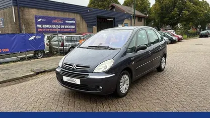 Occasion Citroën Xsara Picasso 109 PK (80 kW) 2008 MPV