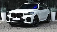 Wit Gebruikt 2022 BMW X5 Comfort Edition SUV | € 66.950 (Eerlijke prijs)