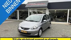Gebruikt 2007 Honda Jazz LS Hatchback | € 3.950 (Eerlijke prijs)