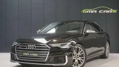 Zwart Gebruikt 2020 Audi S6 Sport Sedan | € 44.999 (Goede deal)