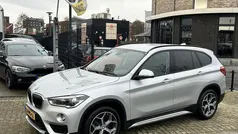Gebruikt 2019 BMW X1 Basis SUV | € 21.900 (Eerlijke prijs)