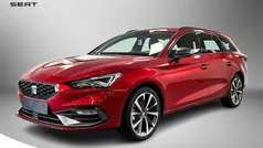 Gebruikt 2024 Seat Leon FR Stationwagen | € 30.995 (Eerlijke prijs)