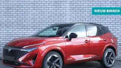 Gebruikt 2024 Nissan Qashqai SUV | € 39.500 (Eerlijke prijs)