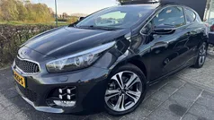 Gebruikt 2018 Kia ProCeed GT-Line Hatchback | € 15.800 (Eerlijke prijs)