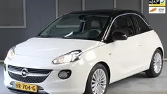 Gebruikt 2015 Opel Adam Glam Hatchback | € 5.950 (Eerlijke prijs)