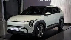 Nieuw 2024 Kia EV3 4 SUV | € 44.195 (Eerlijke prijs)