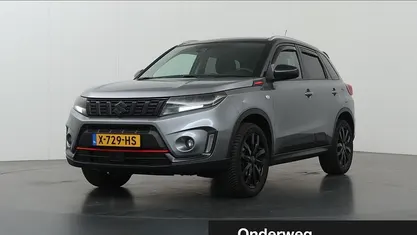 Gebruikt 2023 Suzuki Vitara SUV | € 23.830 (Eerlijke prijs)