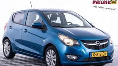 Gebruikt 2019 Opel Karl Edition Hatchback | € 11.490 (Eerlijke prijs)