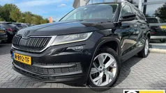 Gebruikt 2018 Skoda Kodiaq Business Line SUV | € 24.950 (Eerlijke prijs)