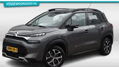 Grijs Gebruikt 2024 Citroën C3 Aircross PureTech SUV | € 23.990 (Goede deal)