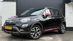 Gebruikt 2015 Fiat 500X Cross SUV | € 10.900 (Eerlijke prijs)
