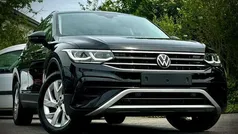 Gebruikt 2023 VW Tiguan Elegance SUV | € 37.950 (Goede deal)