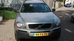 Gebruikt 2005 Volvo XC90 SUV | € 3.750 (Super prijs)