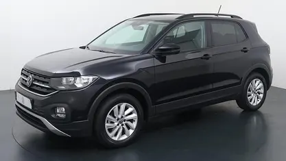 Occasion VW T-Cross Life 95 PK (69 kW) 2021 SUV